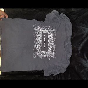 Reaction Kenneth Cole T- Shirt